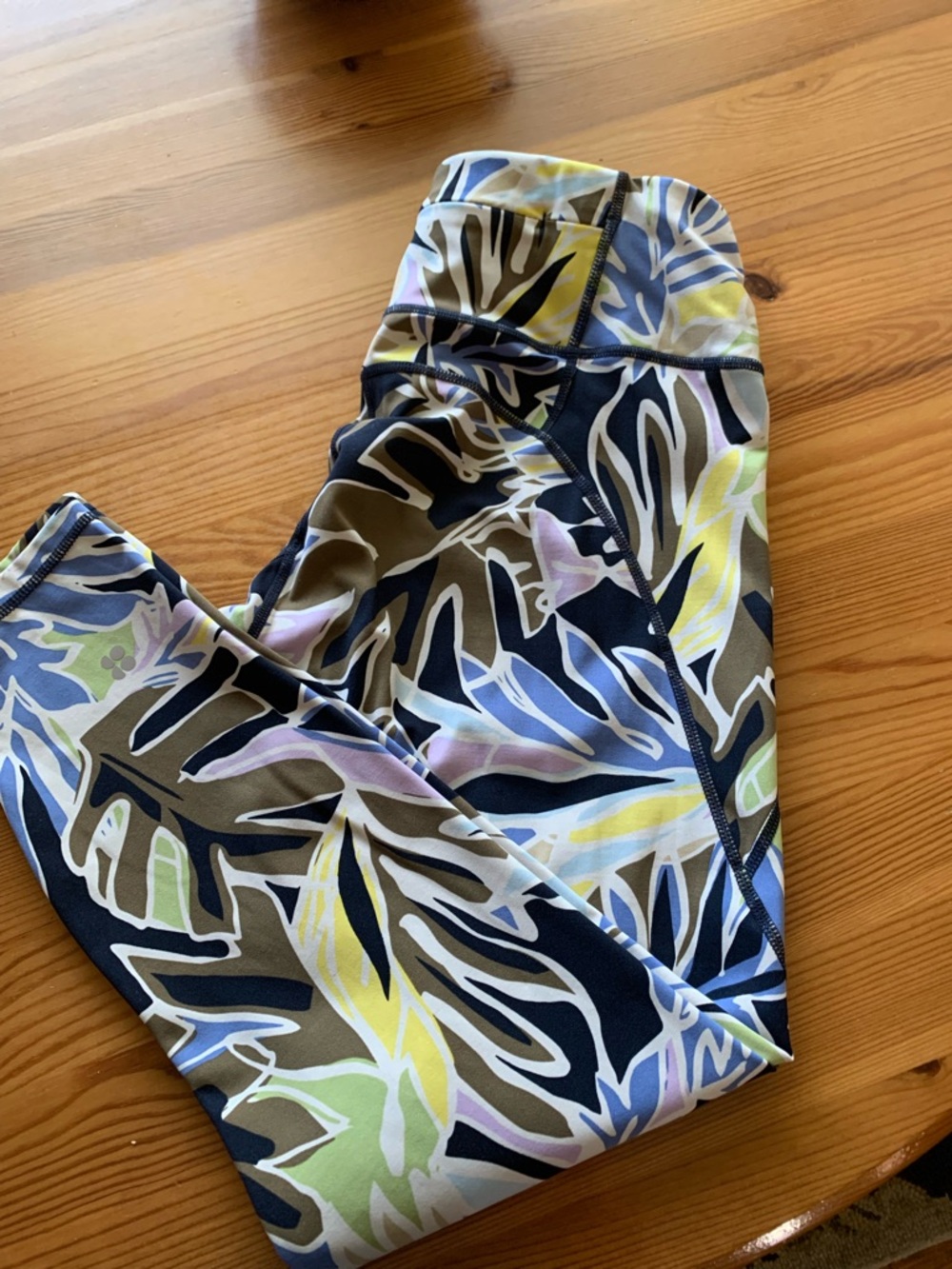 Sweaty Betty Performance 7/8 leggings